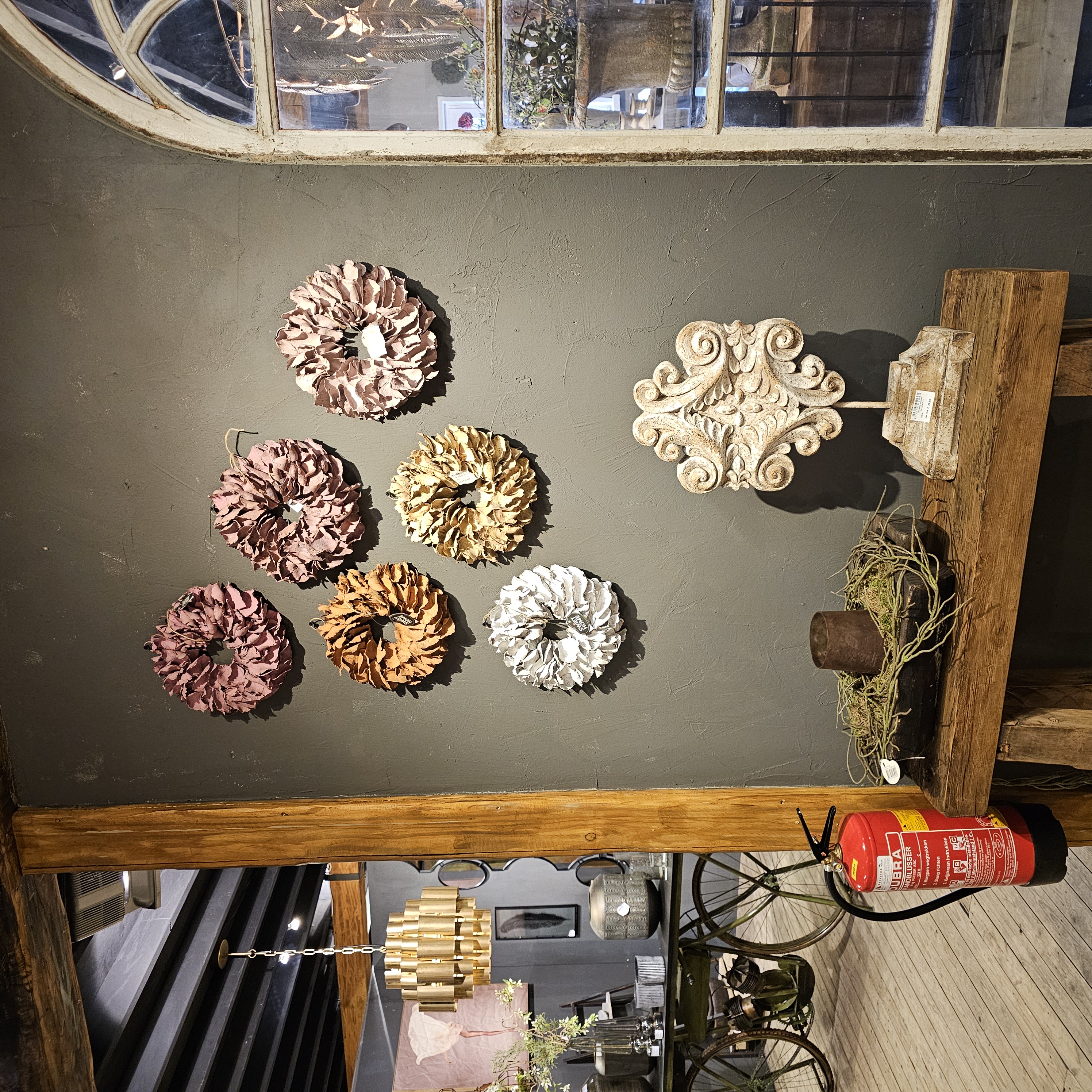 B2B groothandel woonaccessoires - Overwijk Decoratie