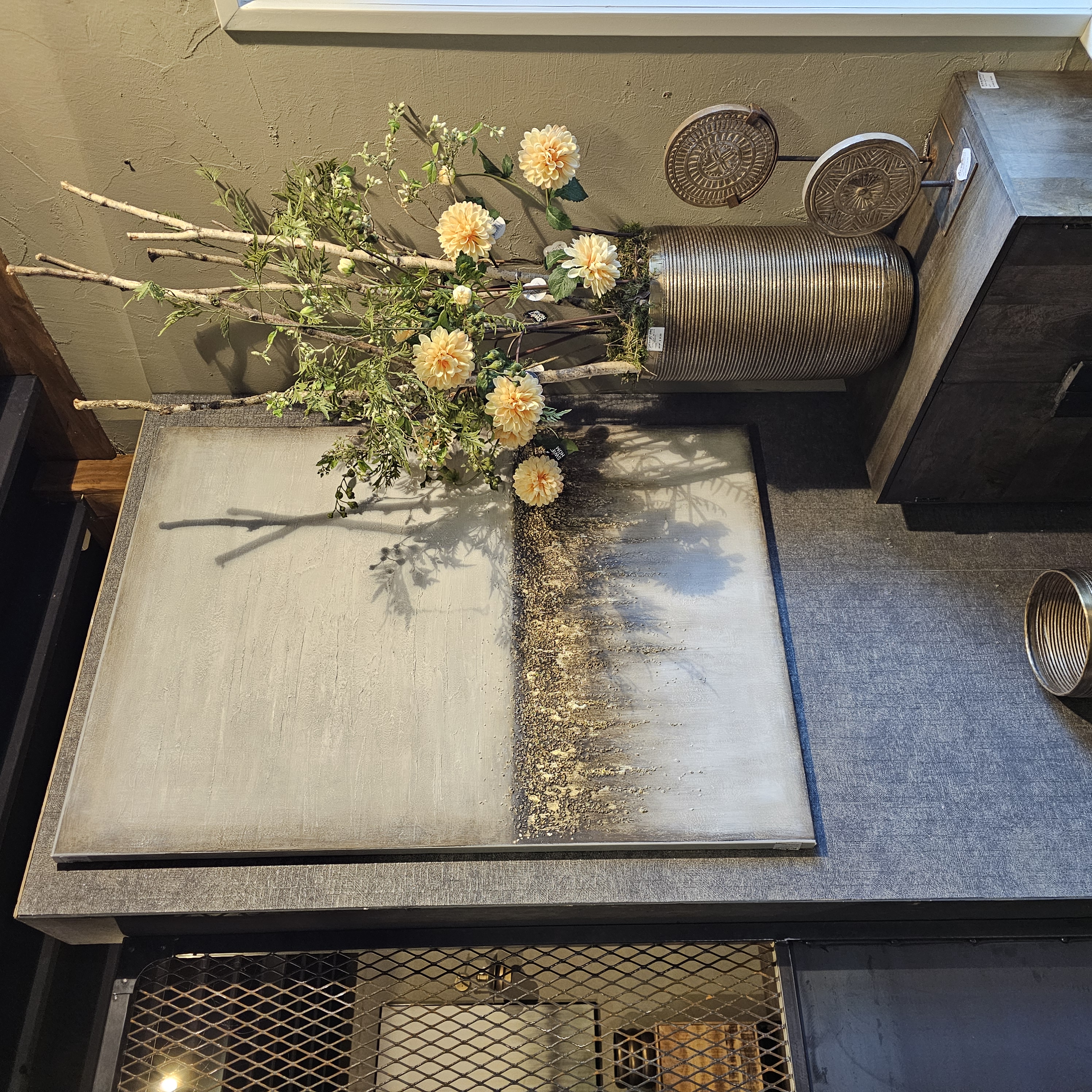 B2B groothandel woonaccessoires - Overwijk Decoratie