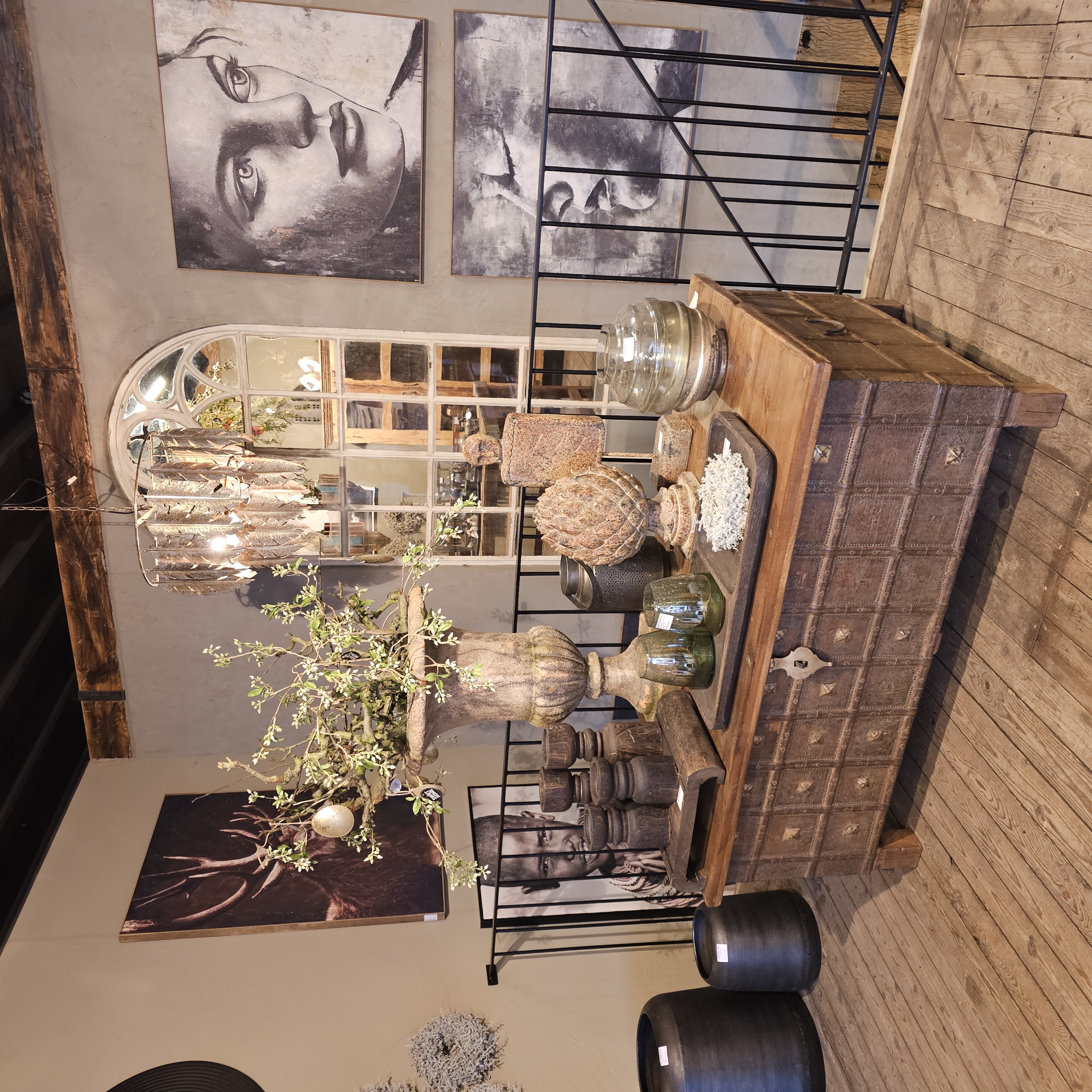 B2B groothandel woonaccessoires - Overwijk Decoratie