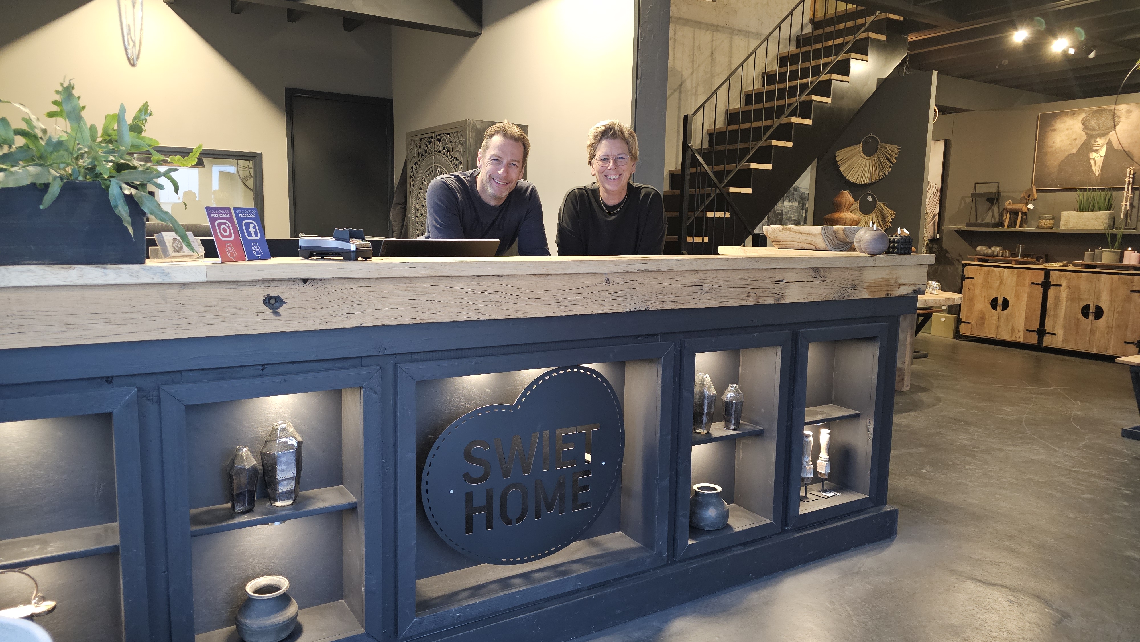 Groothandel woonaccessoires landelijk - Overwijk Decoratie